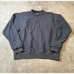 Zero Restriction Golf Outerwear Pullover XL USA